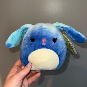 5” Bunny Squishmallow Cracker Barrel Exclusive